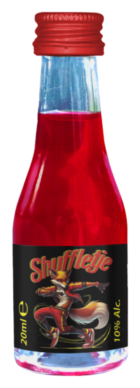 Shotje Classic Shuffletje®