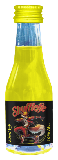 Shotje Tropical Shuffletje®